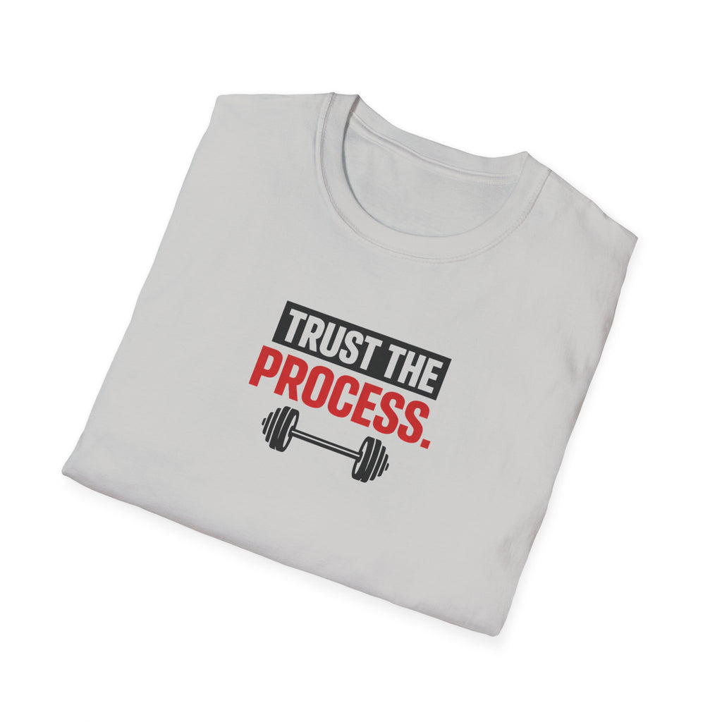 Trust The process T-Shirt