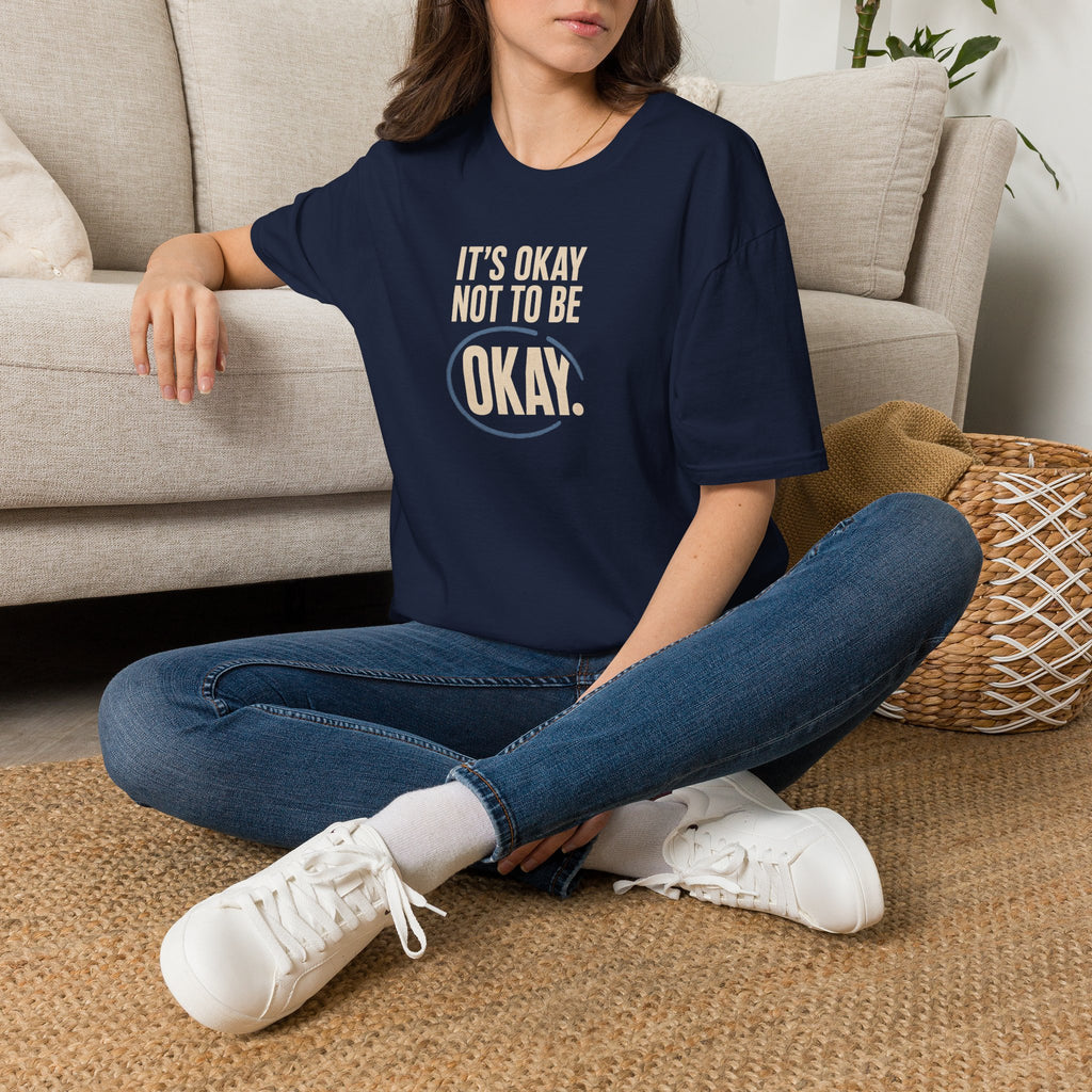 It’s Okay™ T-Shirt