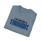 PLEASE HOLD™ T-SHIRT