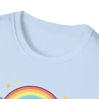 Storms Rainbow T-Shirt
