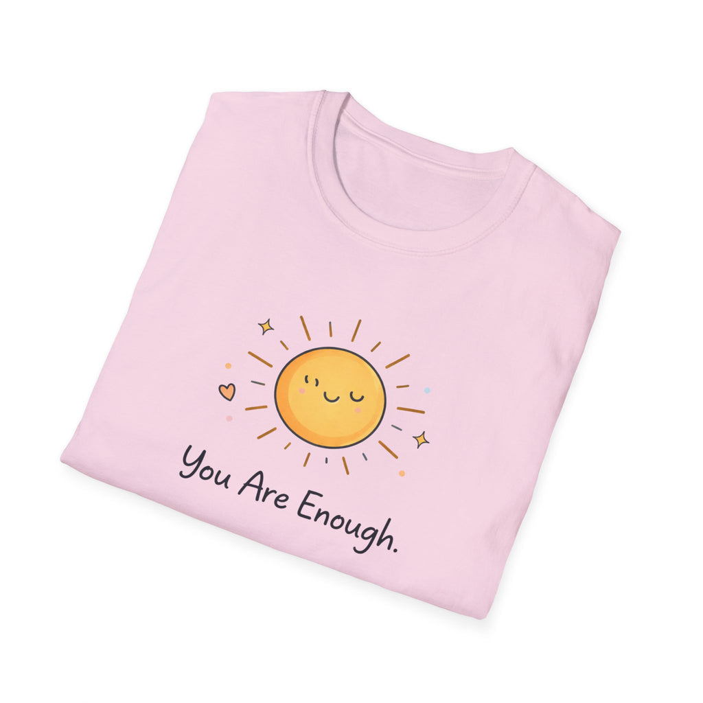 Enough Sun T-Shirt