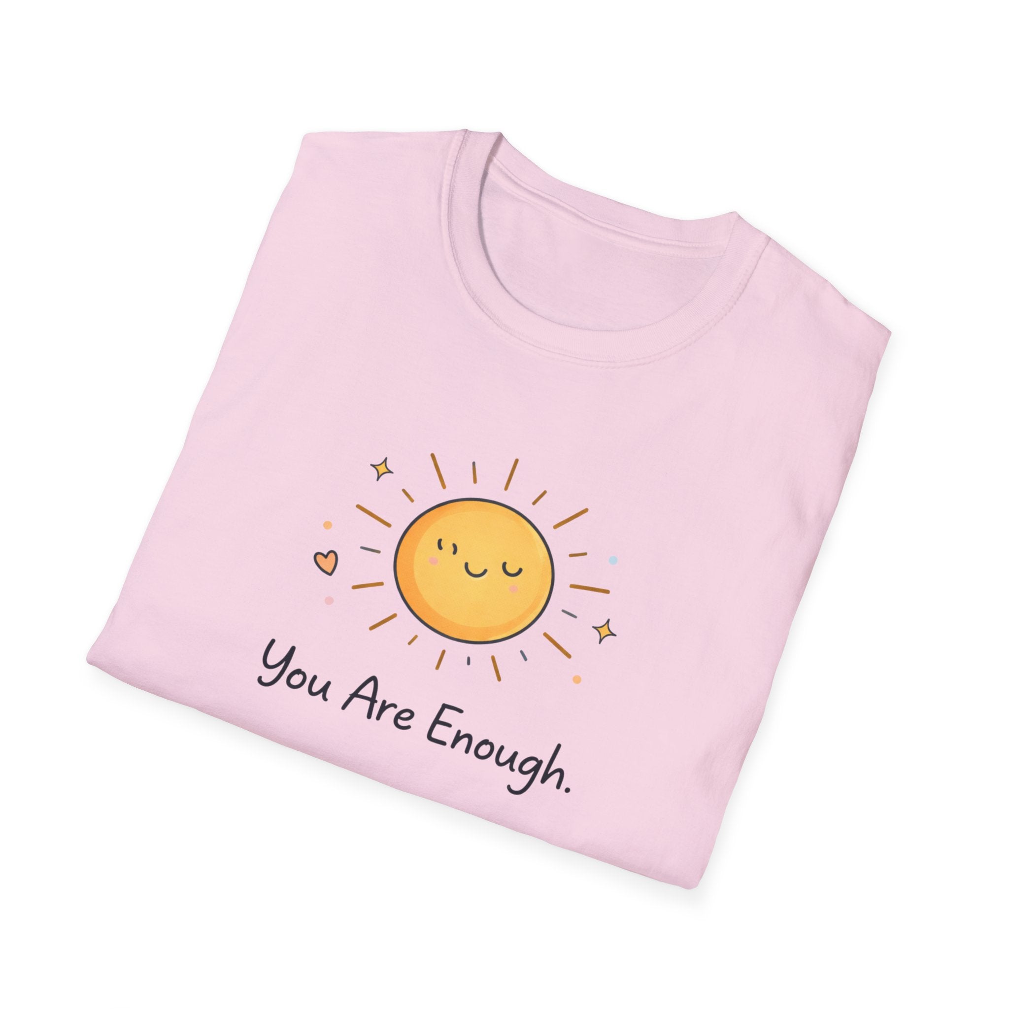 Enough Sun T-Shirt