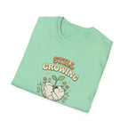 Still Growing T-Shirt