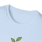 Trust The Process Tree T-Shirt