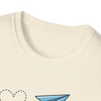 Life Has Value T-Shirt