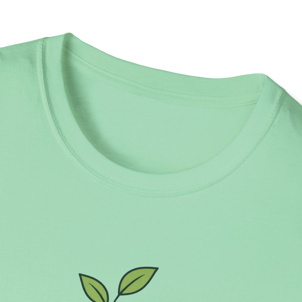 Trust The Process Tree T-Shirt