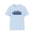 PLEASE HOLD™ T-SHIRT