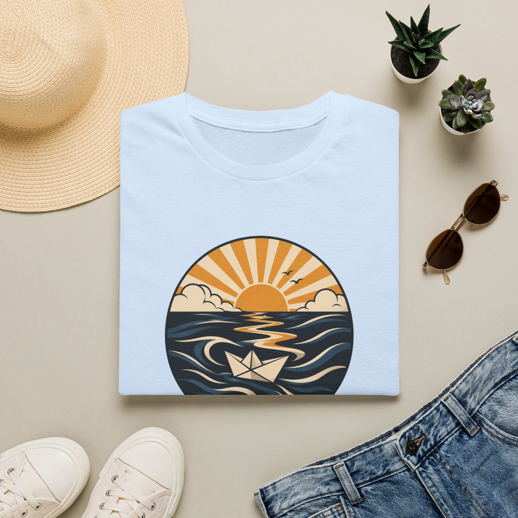 Sail Toward the Sunrise™ T-Shirt