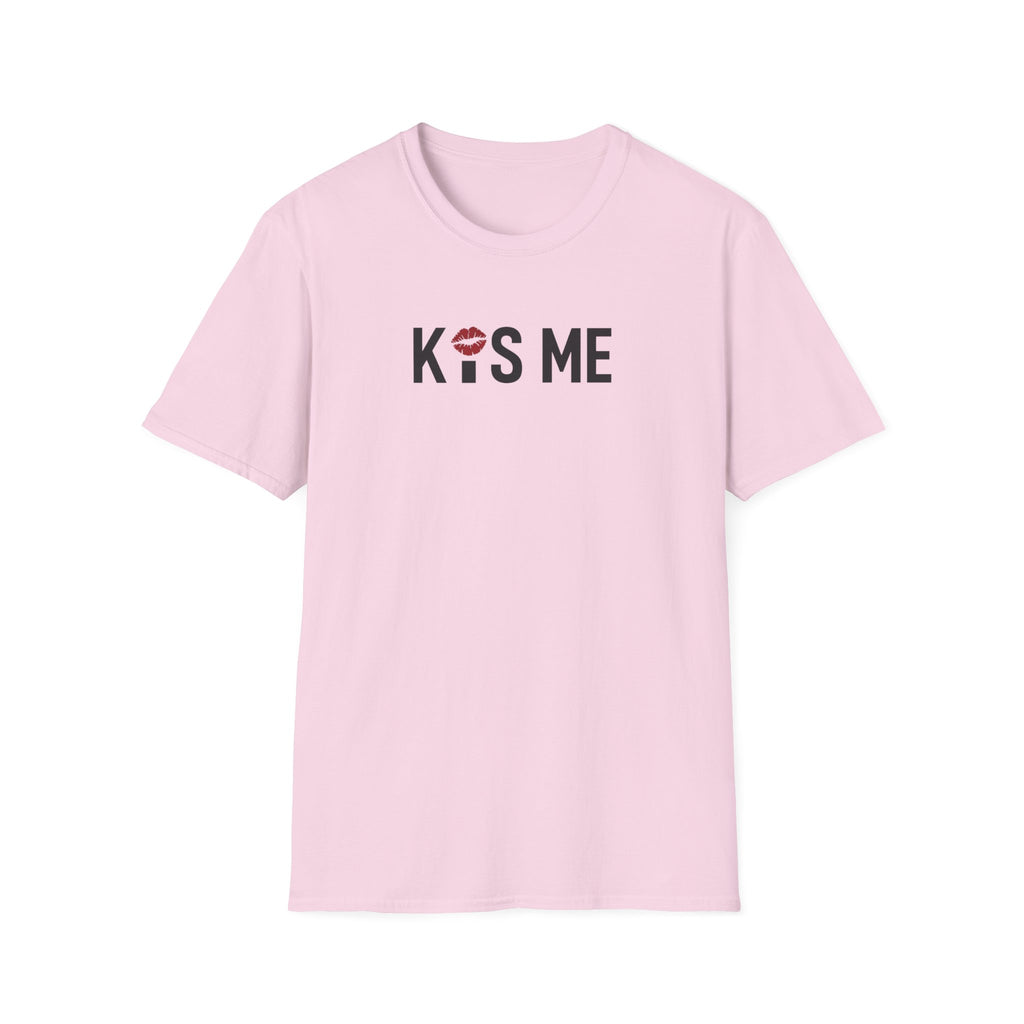 Kis Me T-Shirt