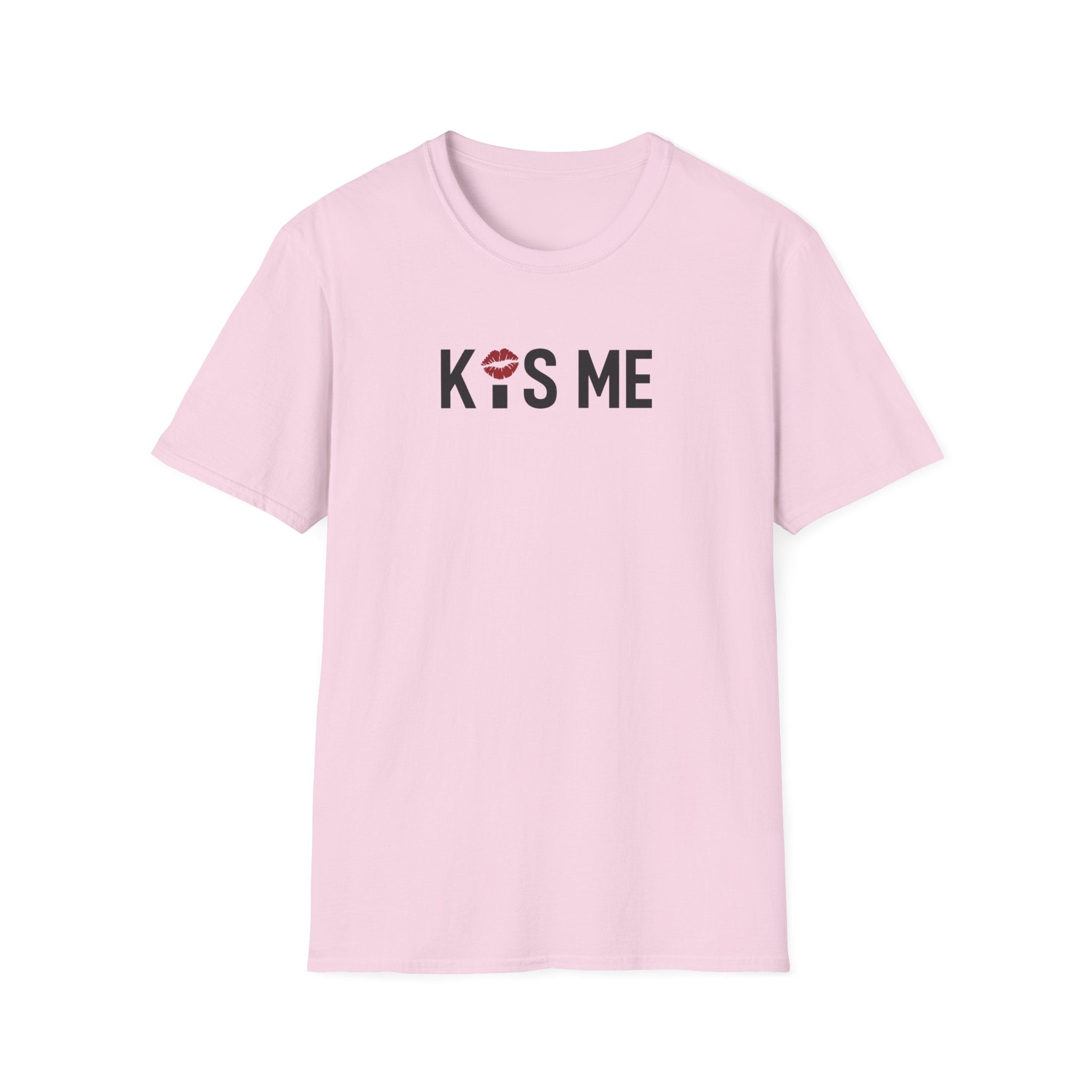 Kis Me T-Shirt