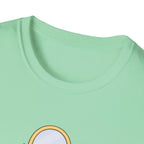 Choose Yourself Mirror T-Shirt