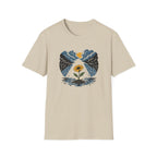 Bloom Through The Storm™ T-Shirt
