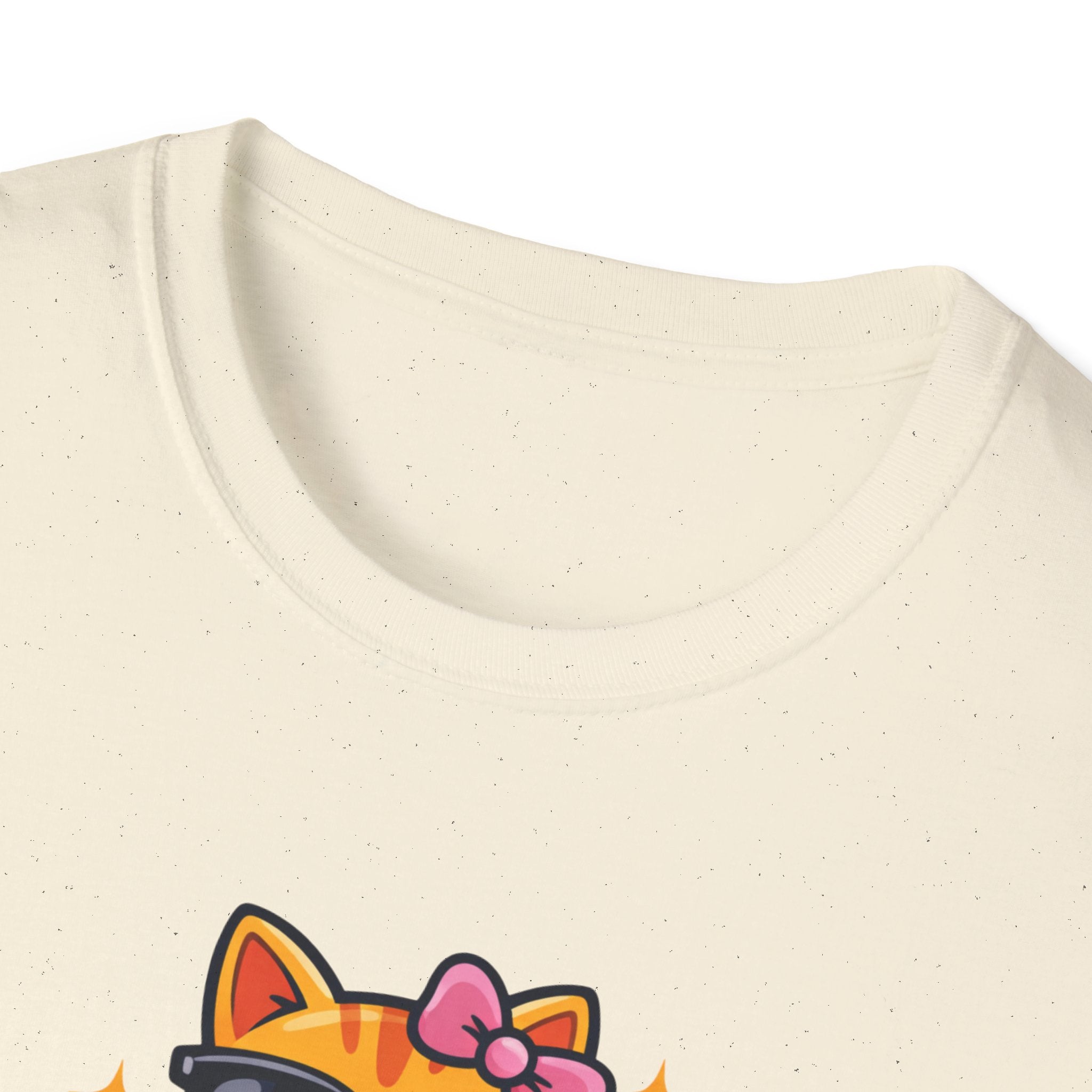 Stay Pawsitive T-Shirt