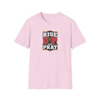 Rise Up & Pray™ T-Shirt