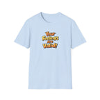 Feelings Are Valid T-Shirt