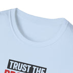 Trust The process T-Shirt
