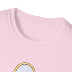 Choose Yourself Mirror T-Shirt
