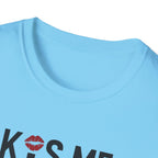 Kis Me T-Shirt