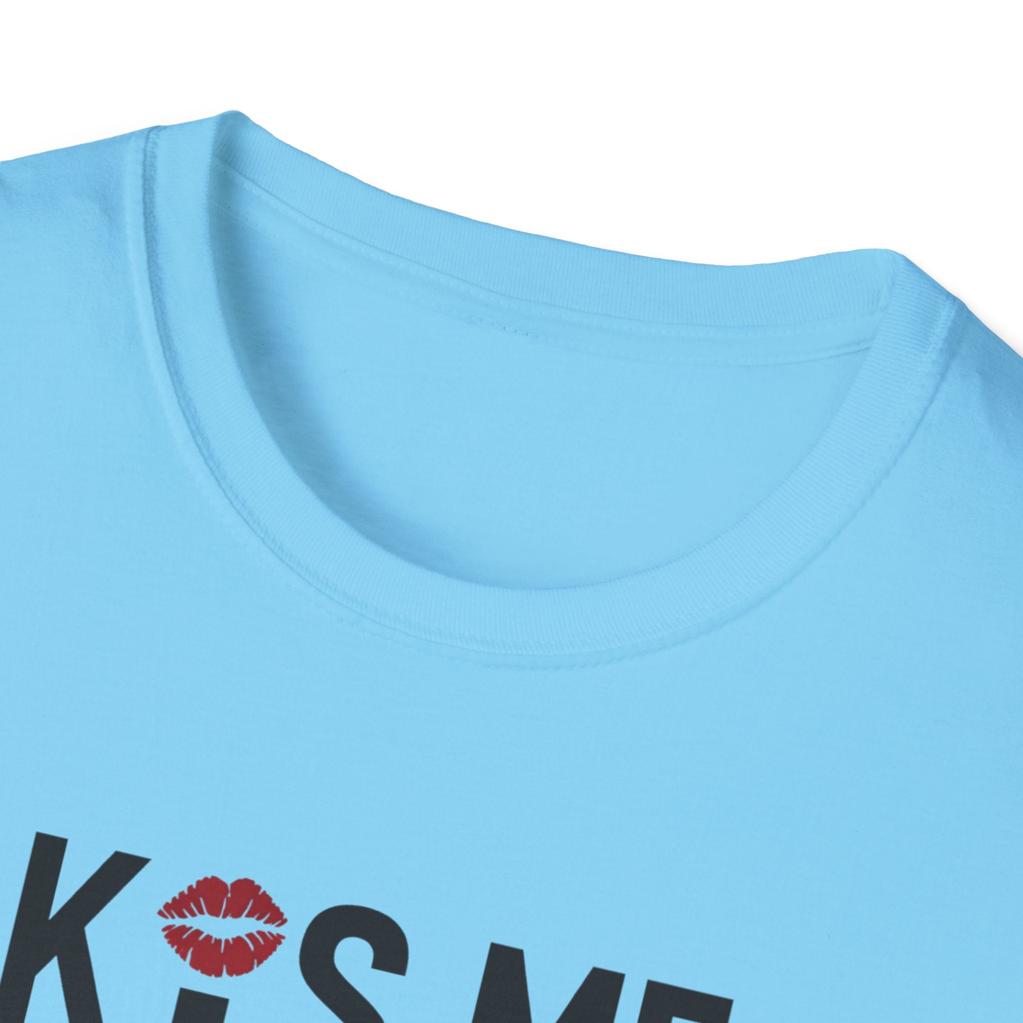 Kis Me T-Shirt