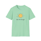 Enough Sun T-Shirt