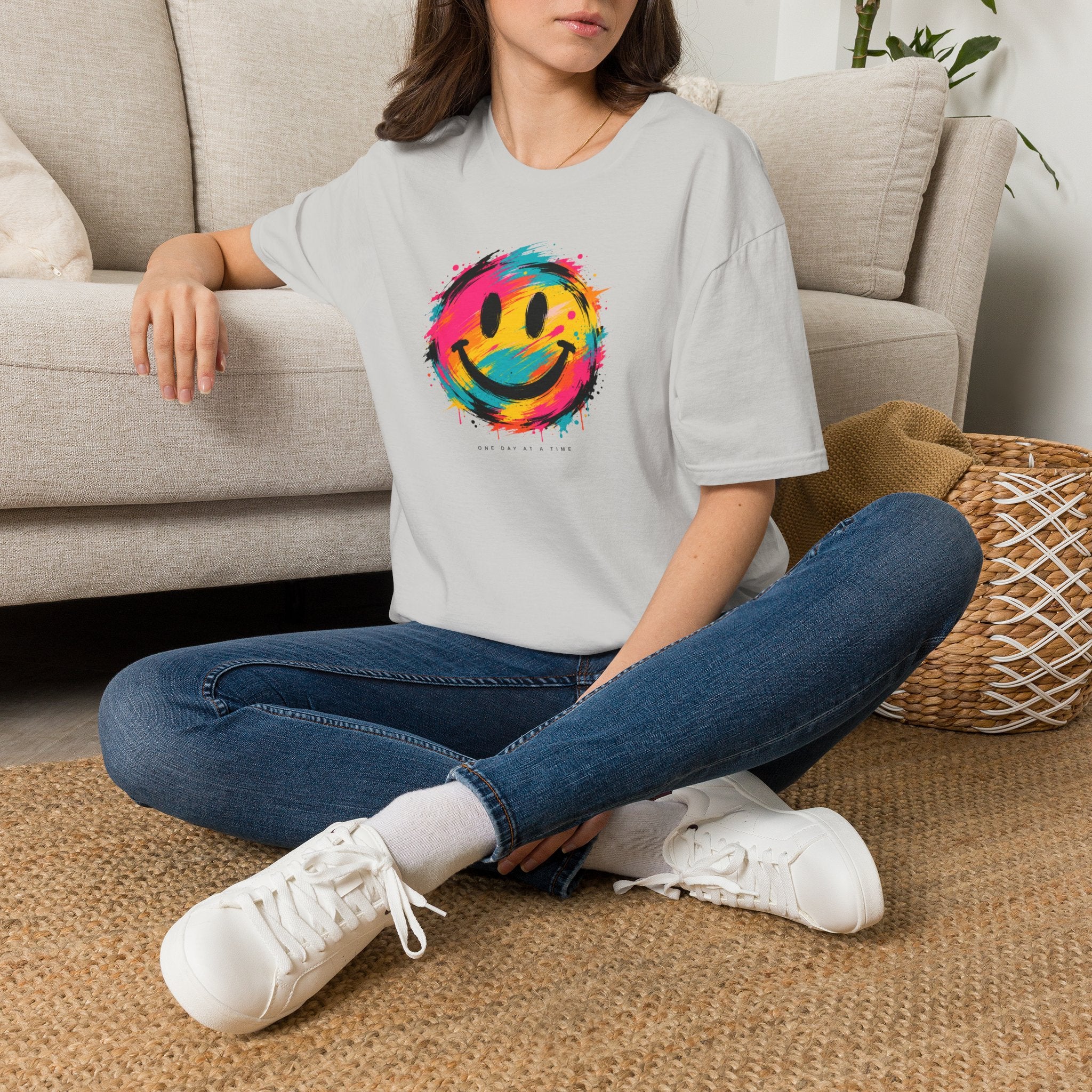 One Smile At A Time™ T-Shirt
