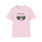 Move On Graphic T-Shirt