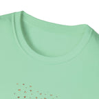 Be Kind Flower T-Shirt