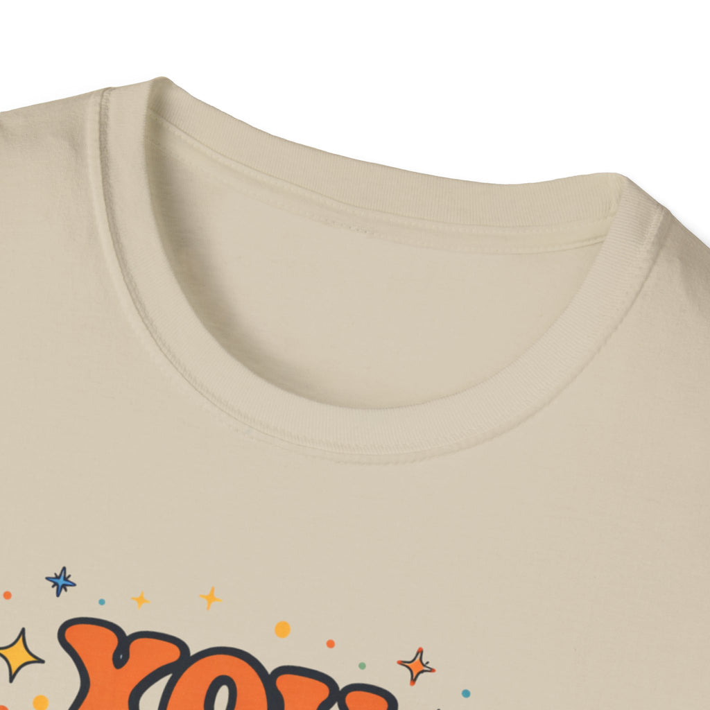 Deserve Peace Typhography T-Shirt