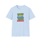 Don't Just Dream, Take Action™ T-Shirt