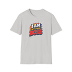 I Am My Own Boss™ T-Shirt