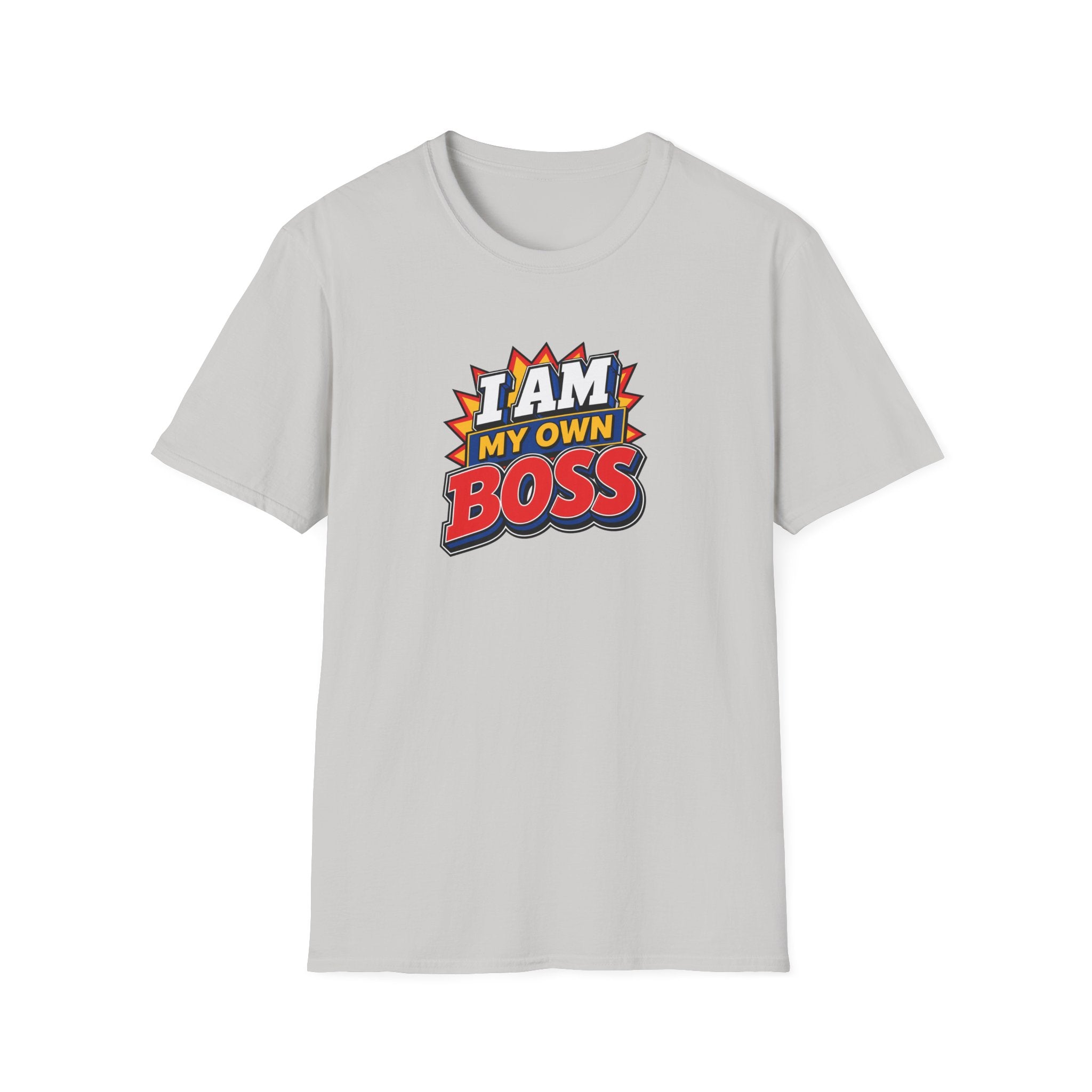 I Am My Own Boss™ T-Shirt