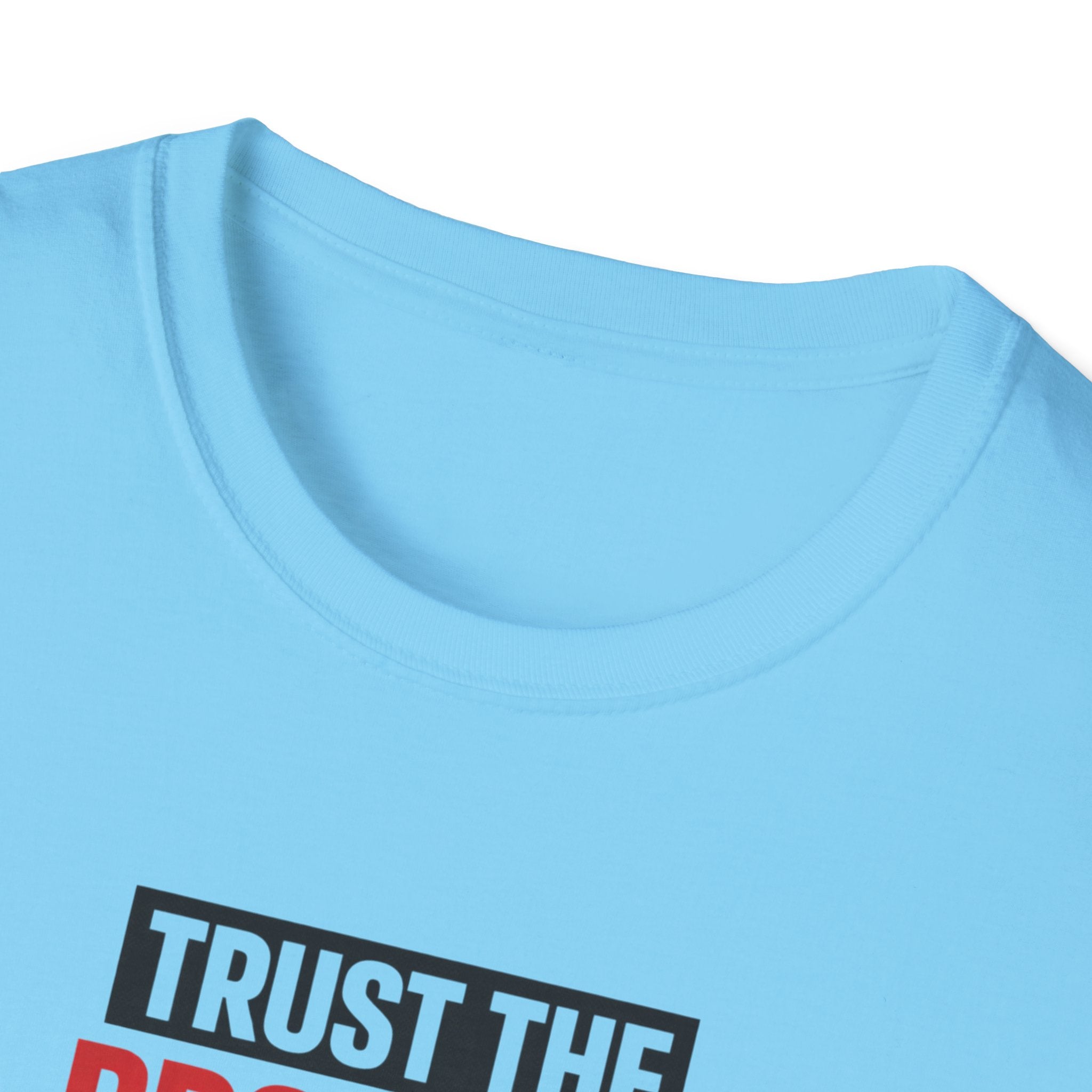 Trust The process T-Shirt