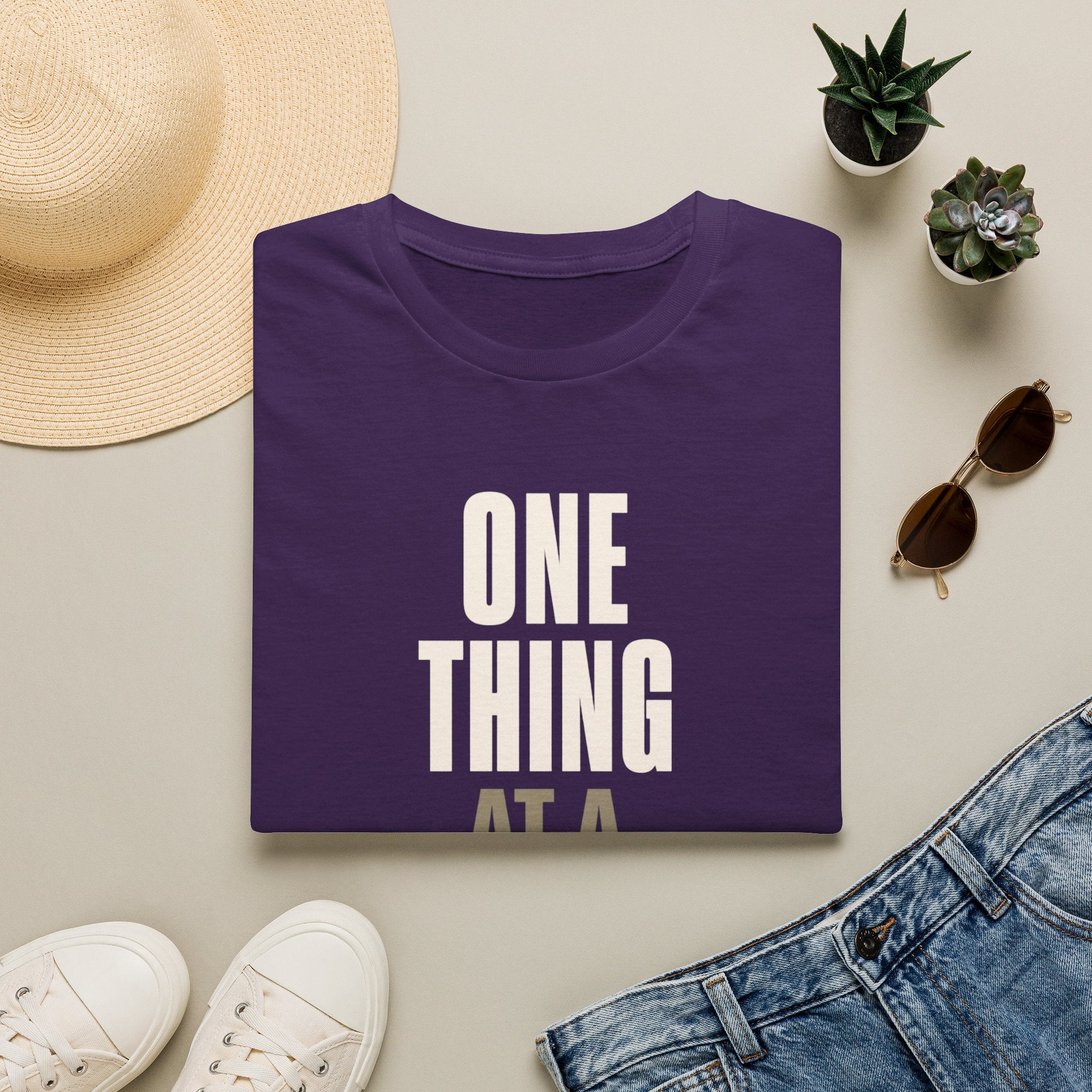 One Thing at a Time™ T-Shirt