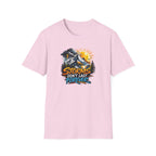 Storms Graphic T-Shirt