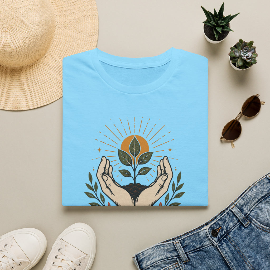 Grow Through What You Go Through™ T-Shirt