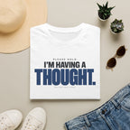PLEASE HOLD™ T-SHIRT