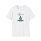 Deep Breath T-Shirt