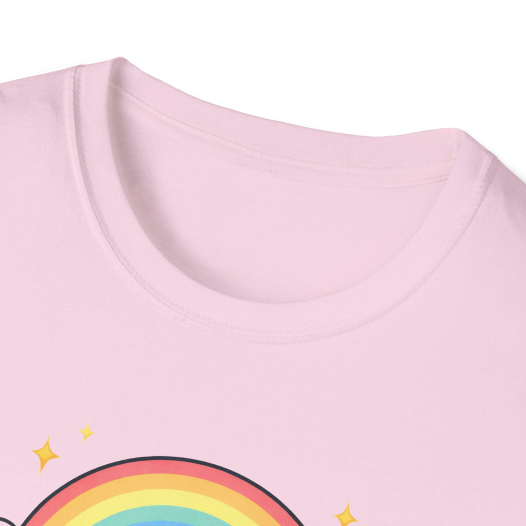 Storms Rainbow T-Shirt