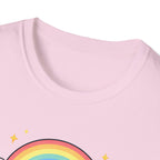 Storms Rainbow T-Shirt