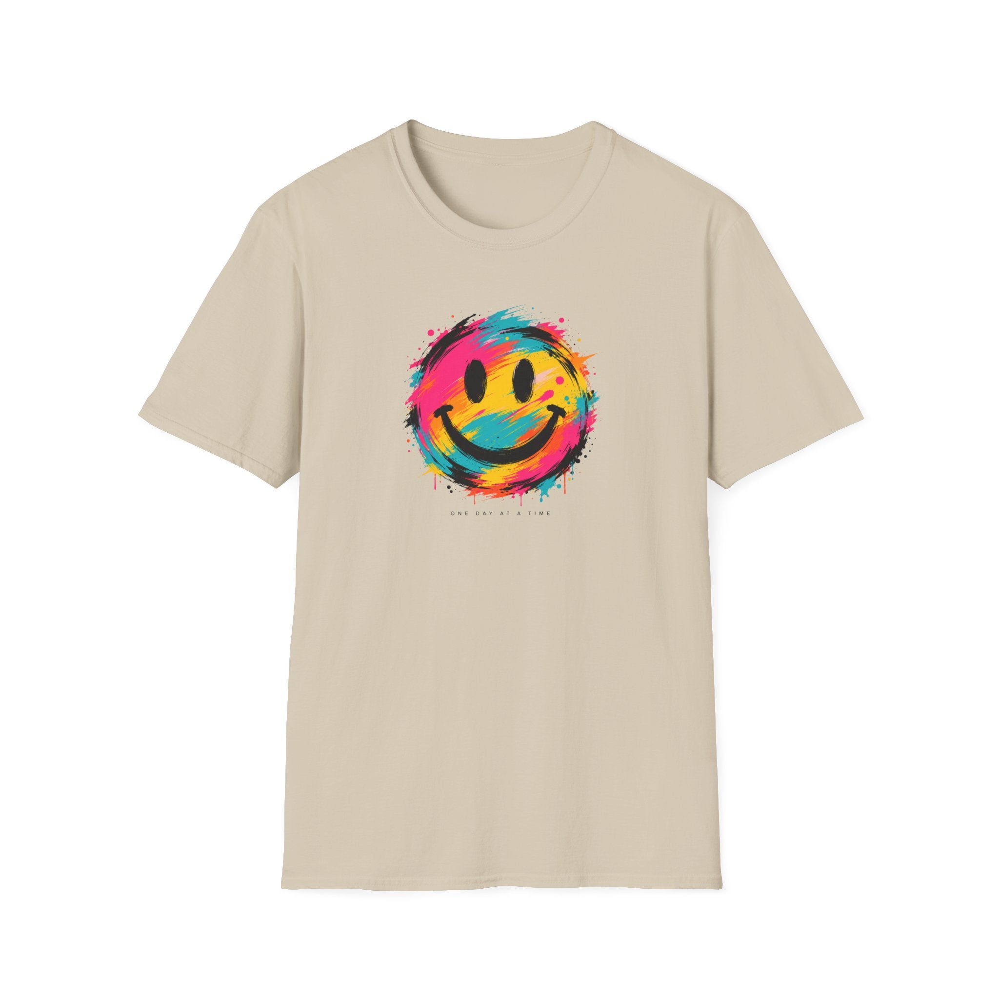 One Smile At A Time™ T-Shirt