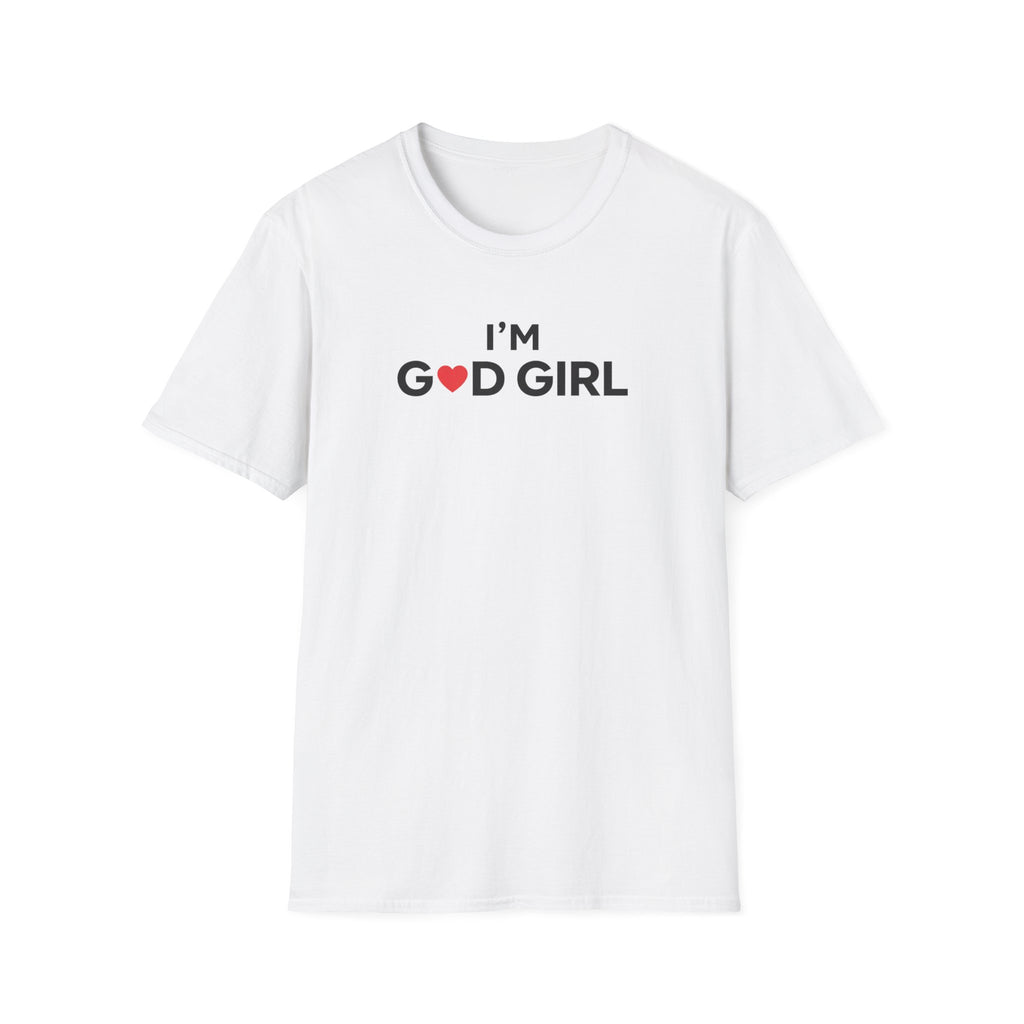 I'm Good Girl T-Shirt