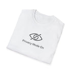 Privacy Mode T-Shirt