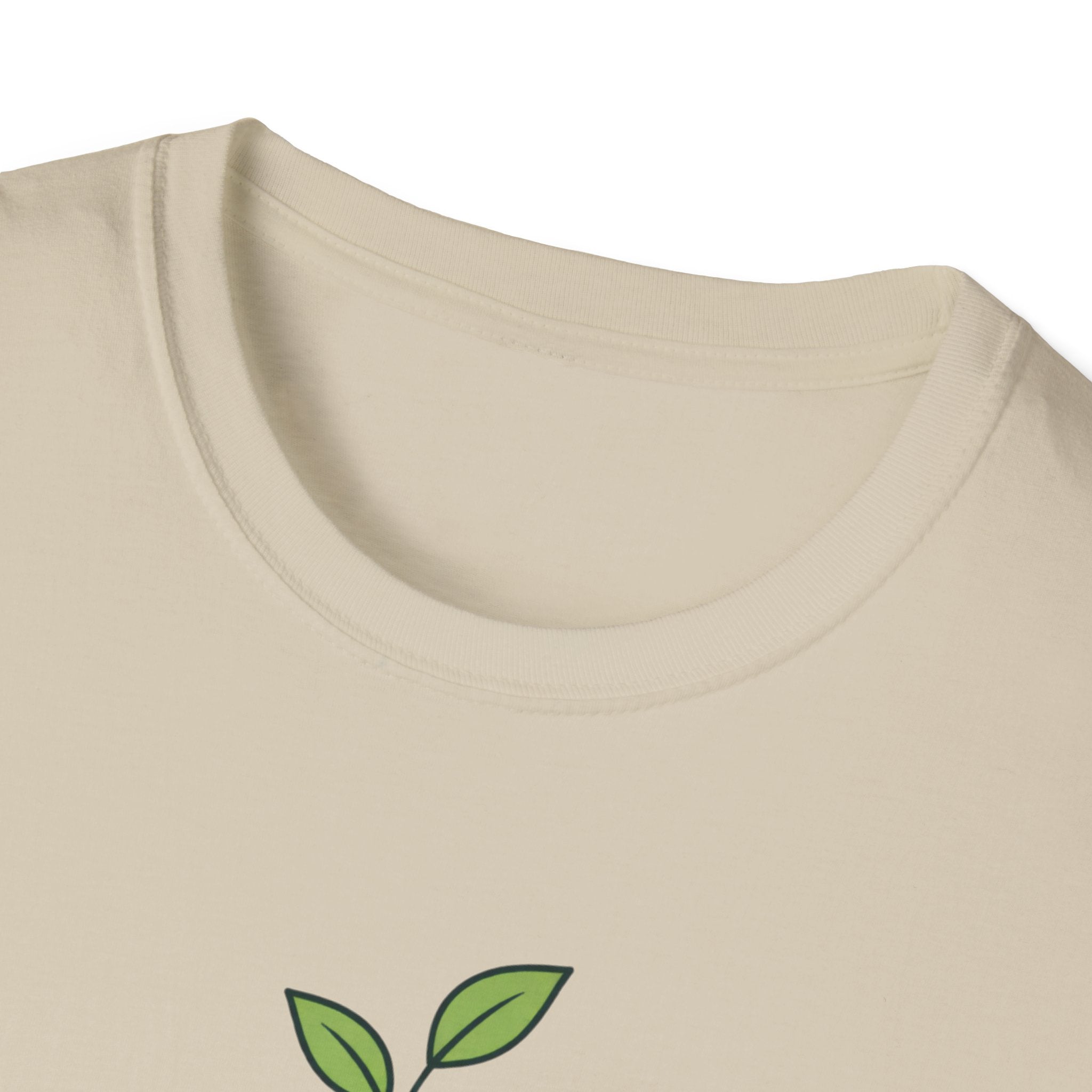 Trust The Process Tree T-Shirt