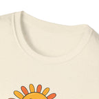 Happy To See Sunrise T-Shirt