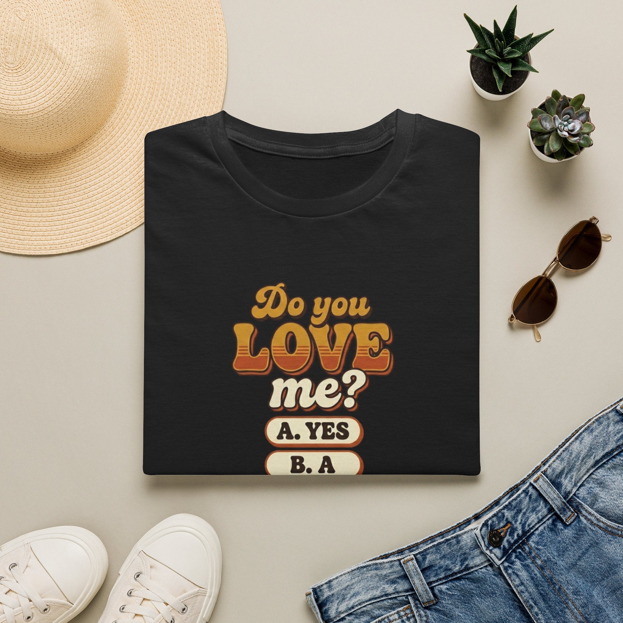 Do More What You Love™ T-Shirt