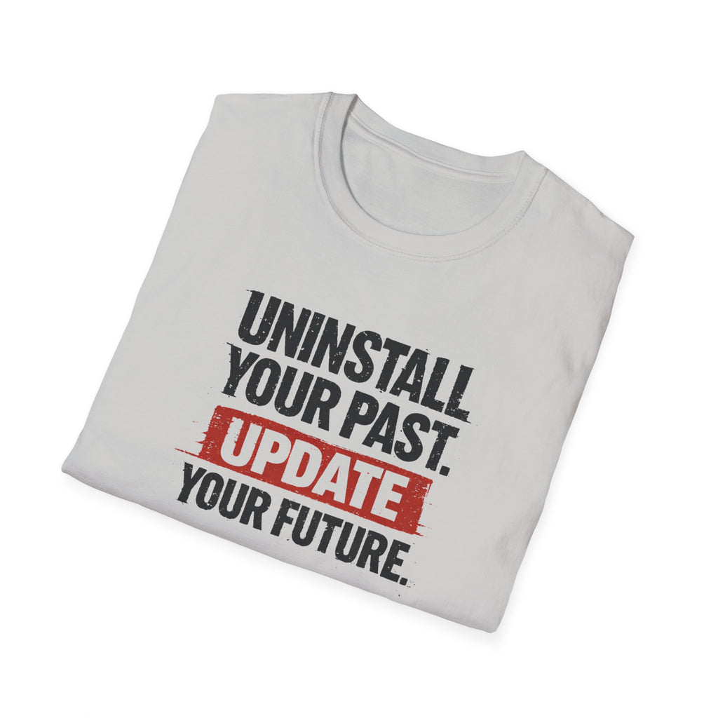 Update Future T-Shirt