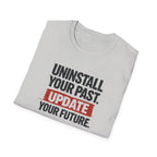 Update Future T-Shirt