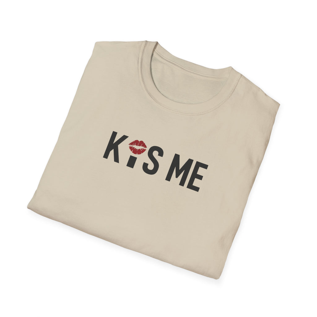 Kis Me T-Shirt