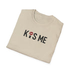 Kis Me T-Shirt