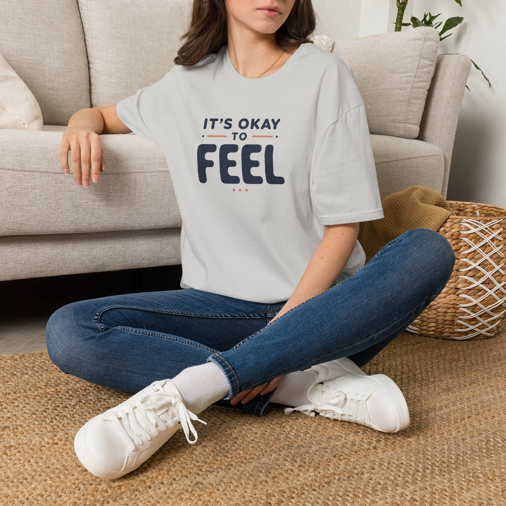 It’s Okay to Feel™ T-Shirt